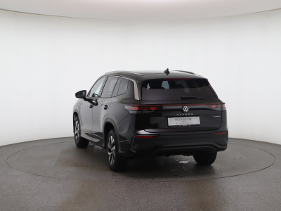 VW Tayron Gebrauchtwagen