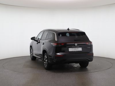 VW Tayron Gebrauchtwagen