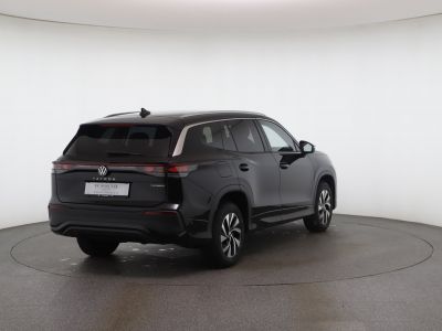 VW Tayron Gebrauchtwagen