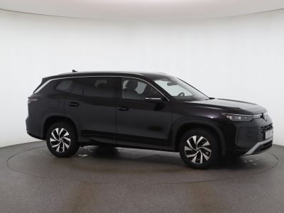 VW Tayron Gebrauchtwagen