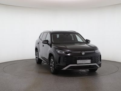 VW Tayron Gebrauchtwagen