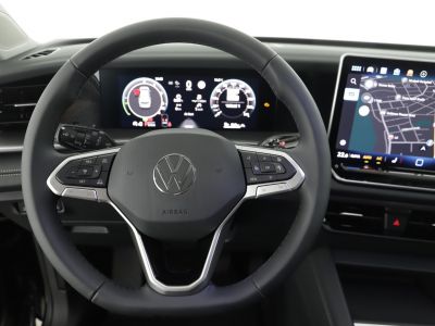 VW Tayron Gebrauchtwagen