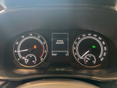 Skoda Fabia Gebrauchtwagen Skoda Fabia Gebrauchtwagen