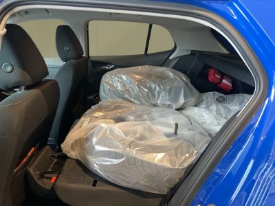Skoda Fabia Gebrauchtwagen Skoda Fabia Gebrauchtwagen