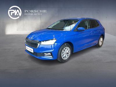 Skoda Fabia Gebrauchtwagen Skoda Fabia Gebrauchtwagen