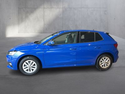 Skoda Fabia Gebrauchtwagen Skoda Fabia Gebrauchtwagen