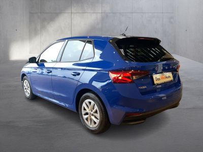Skoda Fabia Gebrauchtwagen Skoda Fabia Gebrauchtwagen