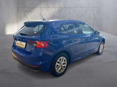 Skoda Fabia Gebrauchtwagen Skoda Fabia Gebrauchtwagen