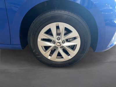 Skoda Fabia Gebrauchtwagen Skoda Fabia Gebrauchtwagen
