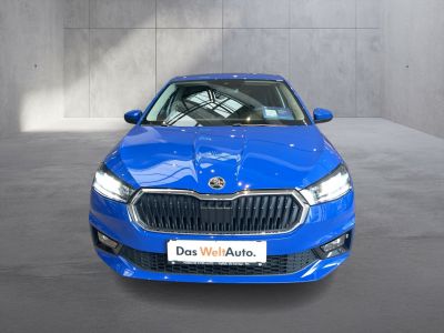 Skoda Fabia Gebrauchtwagen Skoda Fabia Gebrauchtwagen