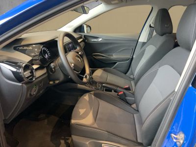 Skoda Fabia Gebrauchtwagen Skoda Fabia Gebrauchtwagen
