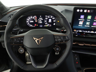Cupra Terramar Gebrauchtwagen