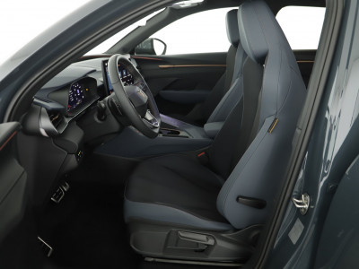 Cupra Terramar Gebrauchtwagen