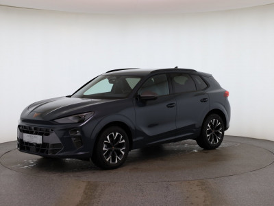 Cupra Terramar Gebrauchtwagen
