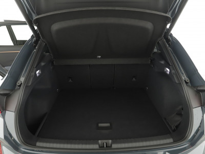 Cupra Terramar Gebrauchtwagen