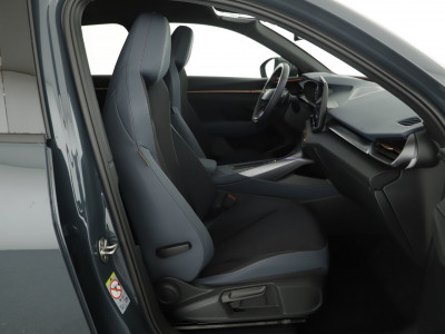 Cupra Terramar Gebrauchtwagen
