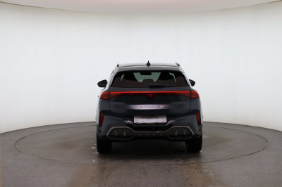 Cupra Terramar Gebrauchtwagen
