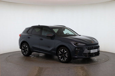 Cupra Terramar Gebrauchtwagen