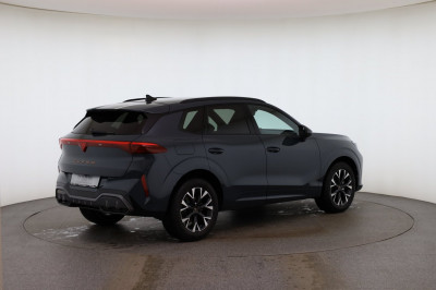 Cupra Terramar Gebrauchtwagen