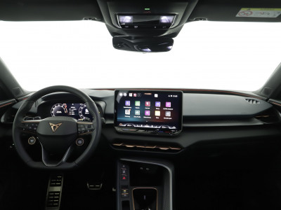 Cupra Terramar Gebrauchtwagen