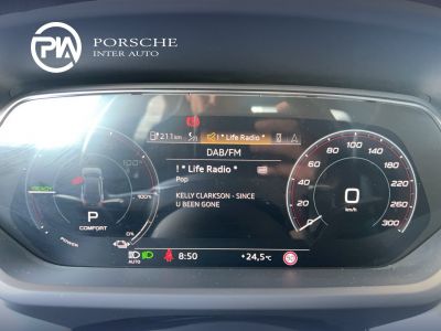 Audi e-tron GT Gebrauchtwagen Audi e-tron GT Gebrauchtwagen