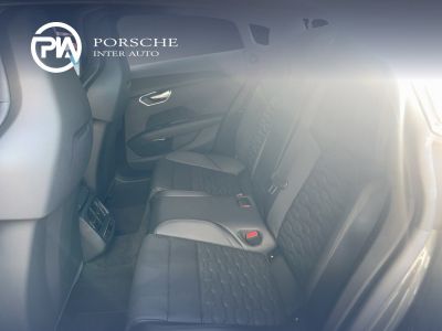 Audi e-tron GT Gebrauchtwagen Audi e-tron GT Gebrauchtwagen