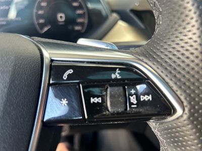 Audi e-tron GT Gebrauchtwagen Audi e-tron GT Gebrauchtwagen