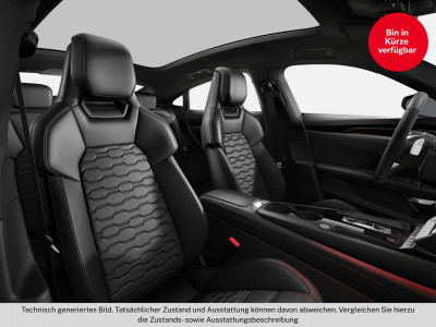 Audi e-tron GT Gebrauchtwagen