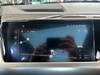 Audi e-tron GT Gebrauchtwagen Audi e-tron GT Gebrauchtwagen