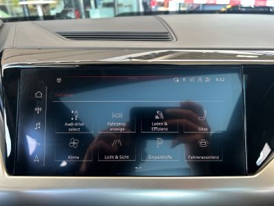 Audi e-tron GT Gebrauchtwagen Audi e-tron GT Gebrauchtwagen