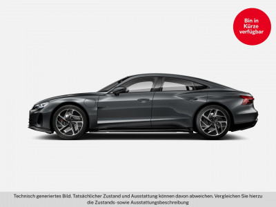 Audi e-tron GT Gebrauchtwagen
