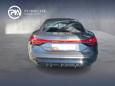 Audi e-tron GT Gebrauchtwagen Audi e-tron GT Gebrauchtwagen