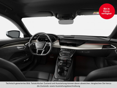 Audi e-tron GT Gebrauchtwagen