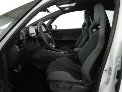 Cupra Born Gebrauchtwagen