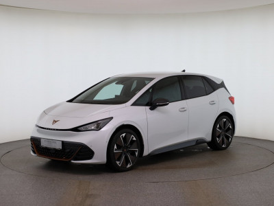 Cupra Born Gebrauchtwagen