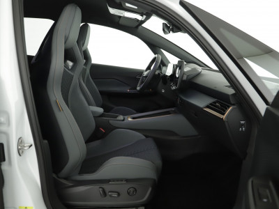 Cupra Born Gebrauchtwagen