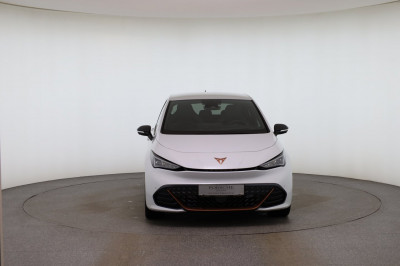 Cupra Born Gebrauchtwagen