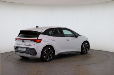 Cupra Born Gebrauchtwagen