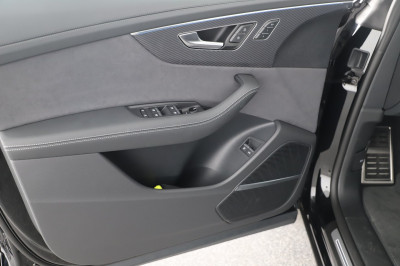 Audi Q8 Gebrauchtwagen