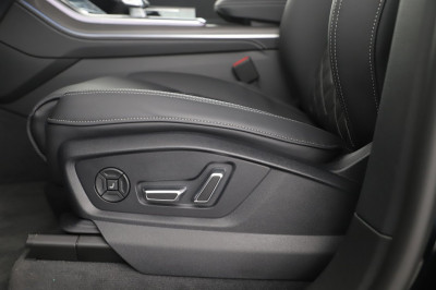 Audi Q8 Gebrauchtwagen