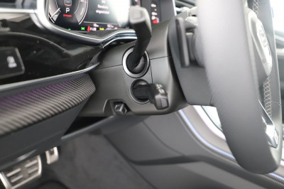 Audi Q8 Gebrauchtwagen