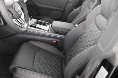 Audi Q8 Gebrauchtwagen