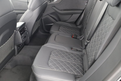 Audi Q8 Gebrauchtwagen