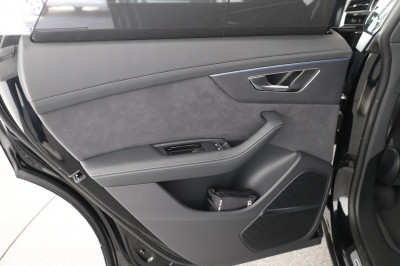 Audi Q8 Gebrauchtwagen