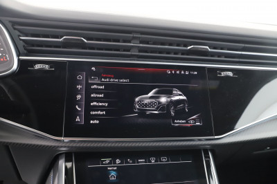 Audi Q8 Gebrauchtwagen