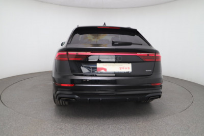 Audi Q8 Gebrauchtwagen