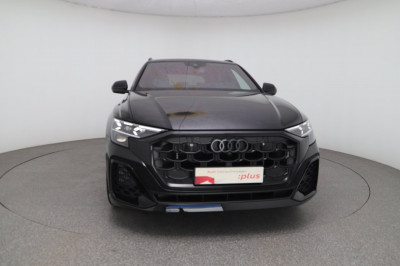Audi Q8 Gebrauchtwagen