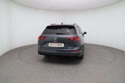VW Golf Gebrauchtwagen VW Golf Gebrauchtwagen