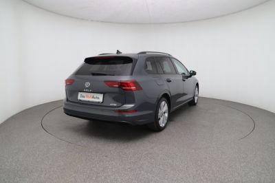 VW Golf Gebrauchtwagen VW Golf Gebrauchtwagen