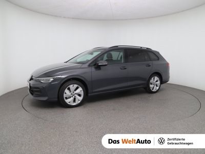 VW Golf Gebrauchtwagen VW Golf Gebrauchtwagen